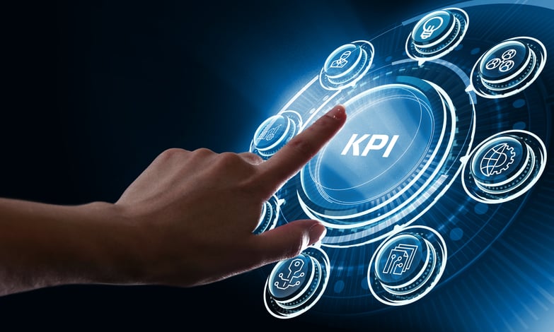 CNC Machining KPIs
